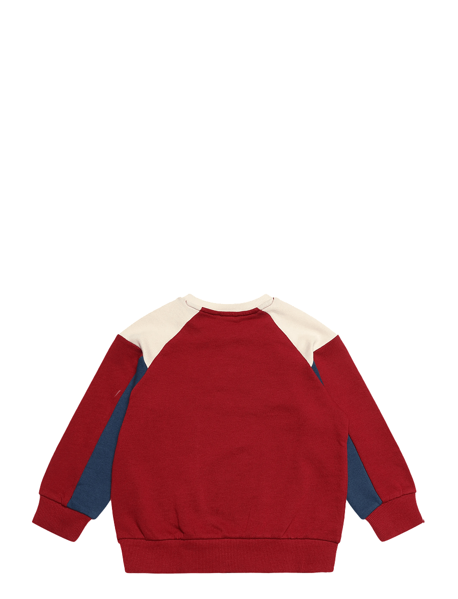 United Colors of Benetton - SWEATER L/S - stickade tröjor - multicolor - 1