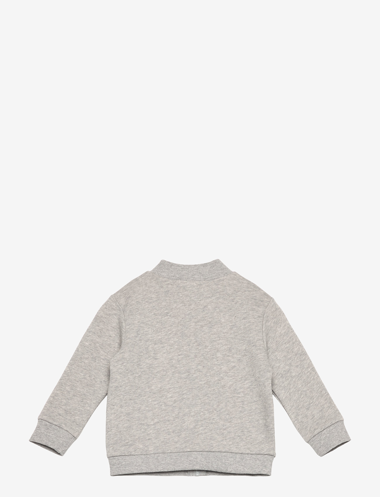 United Colors of Benetton - JACKET - sweatshirts - grey - 1