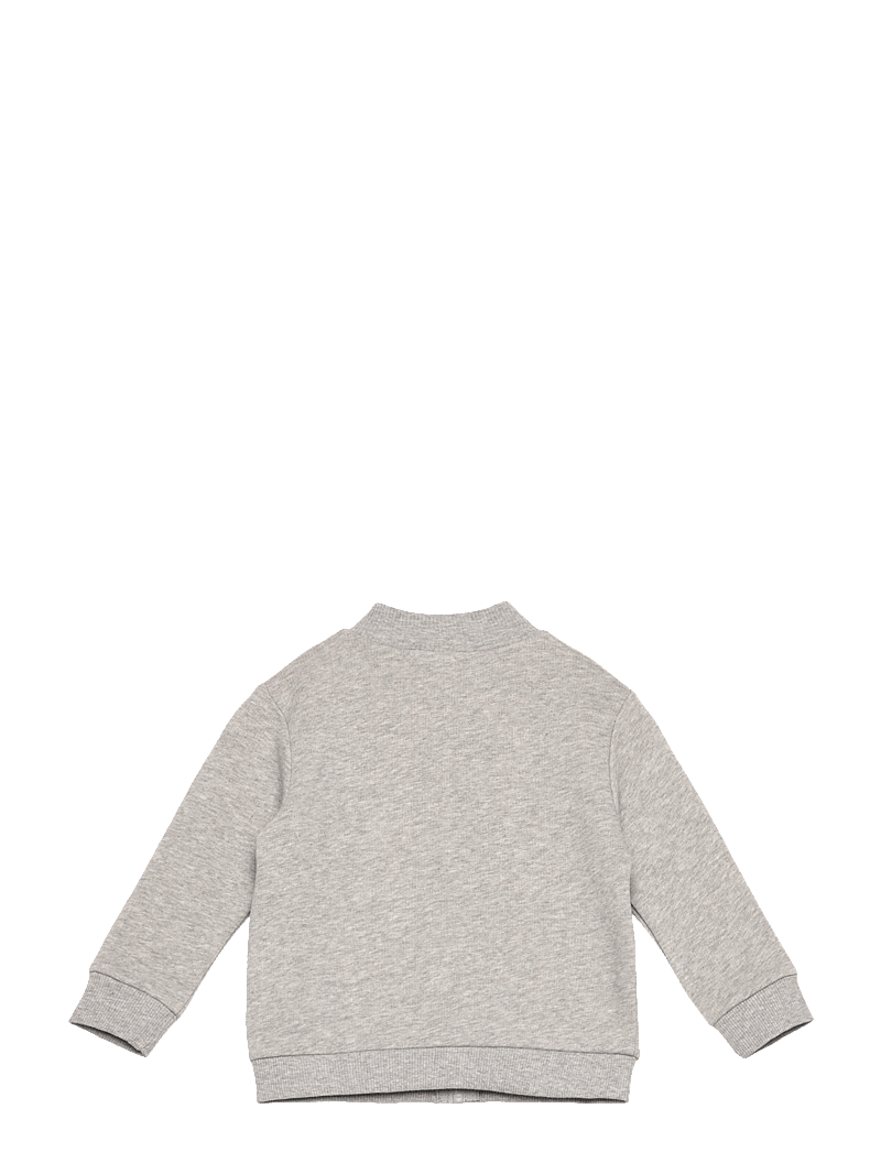 United Colors of Benetton - JACKET - sweatshirts - grey - 1