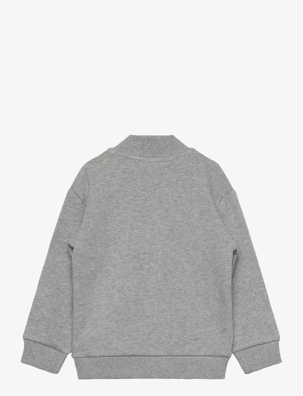United Colors of Benetton - JACKET - sweatshirts - grey - 1