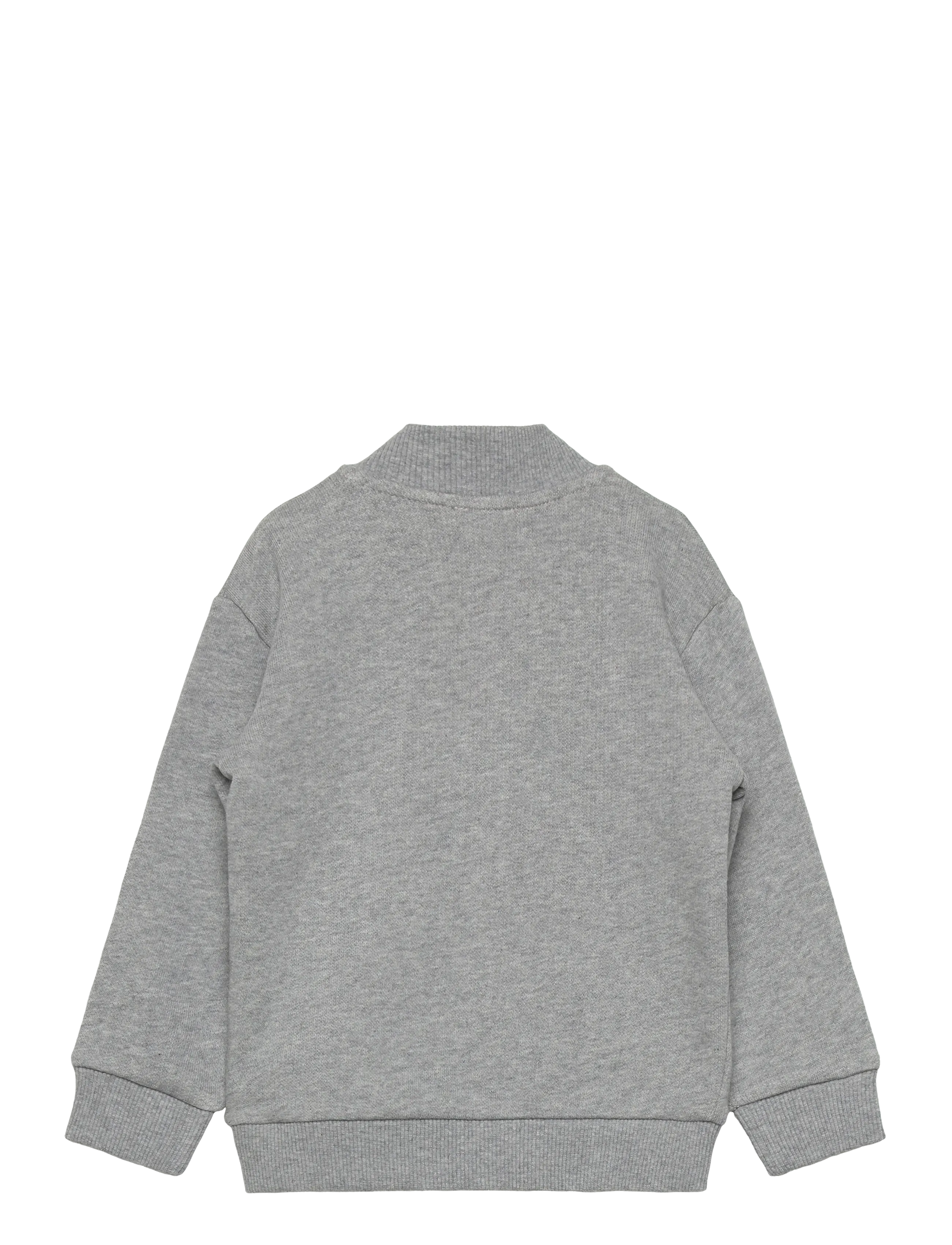 United Colors of Benetton - JACKET - grey - 1