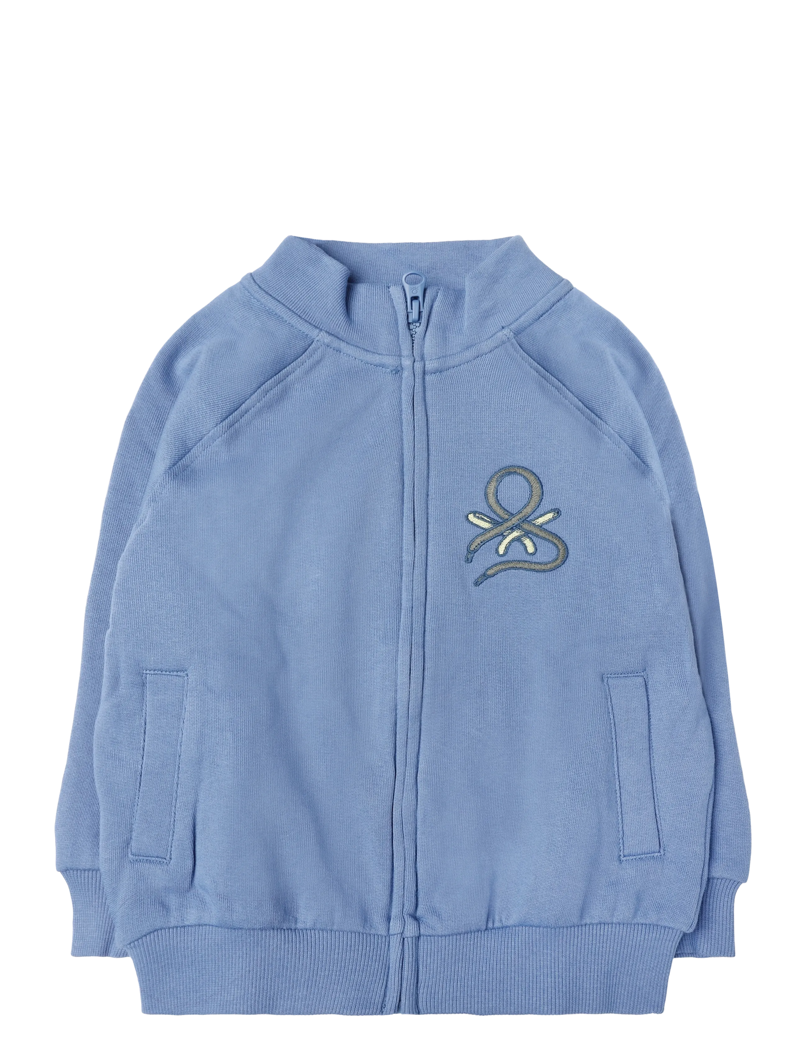 United Colors of Benetton JACKET - Joped - BLUE / blue