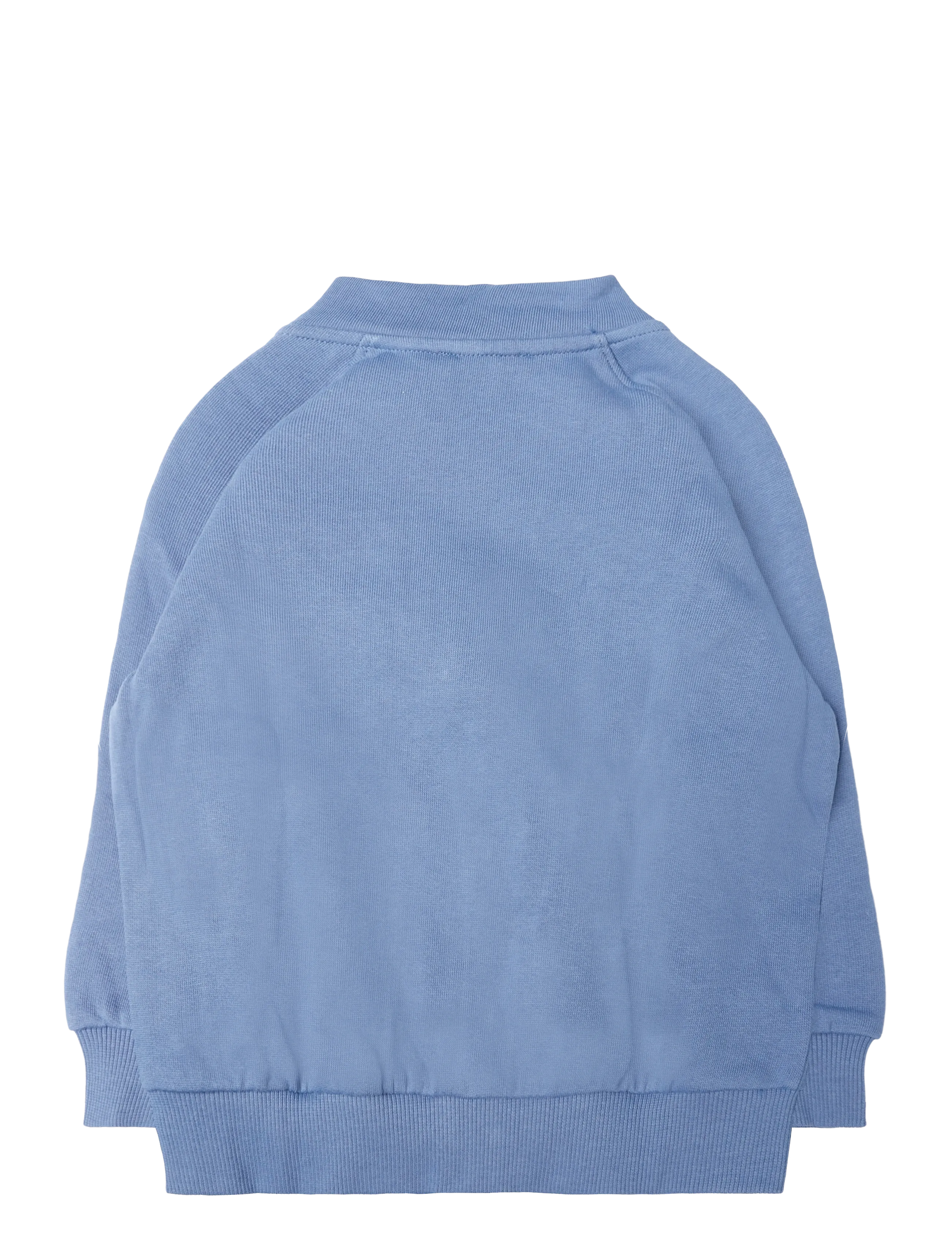 United Colors of Benetton - JACKET - light jackets - blue - 1