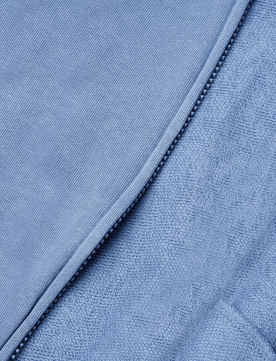 United Colors of Benetton - JACKET - kerged joped - blue - 4
