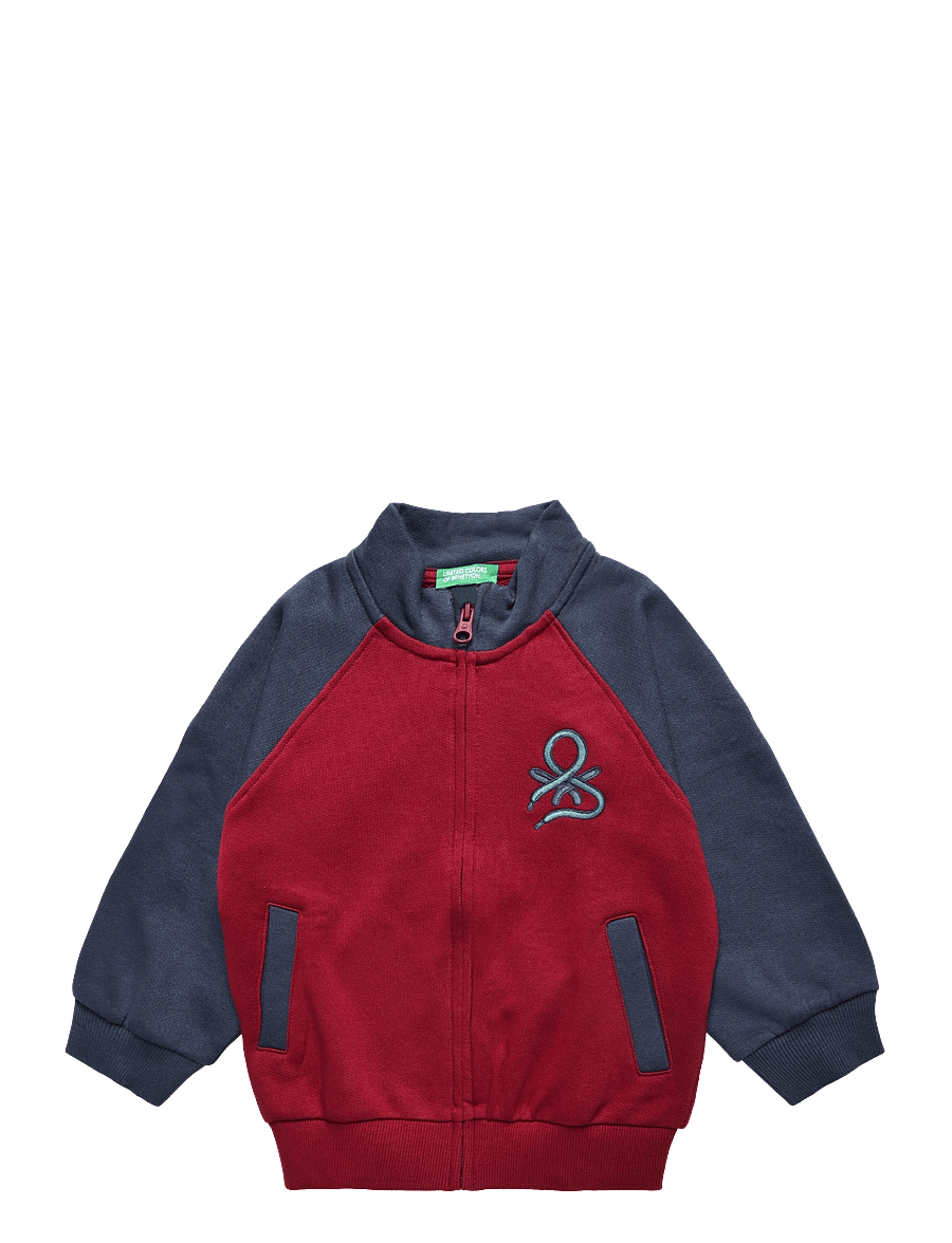 United Colors of Benetton - JACKET - leichte jacken - multicolor - 0