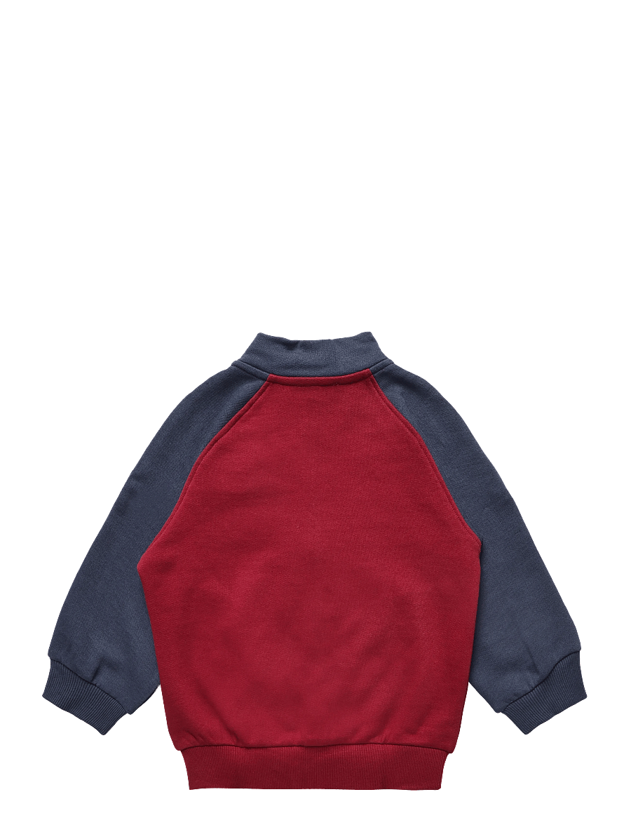 United Colors of Benetton - JACKET - leichte jacken - multicolor - 1