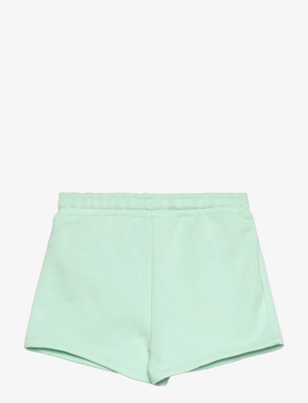 United Colors of Benetton - SHORTS - sweatshorts - green - 1