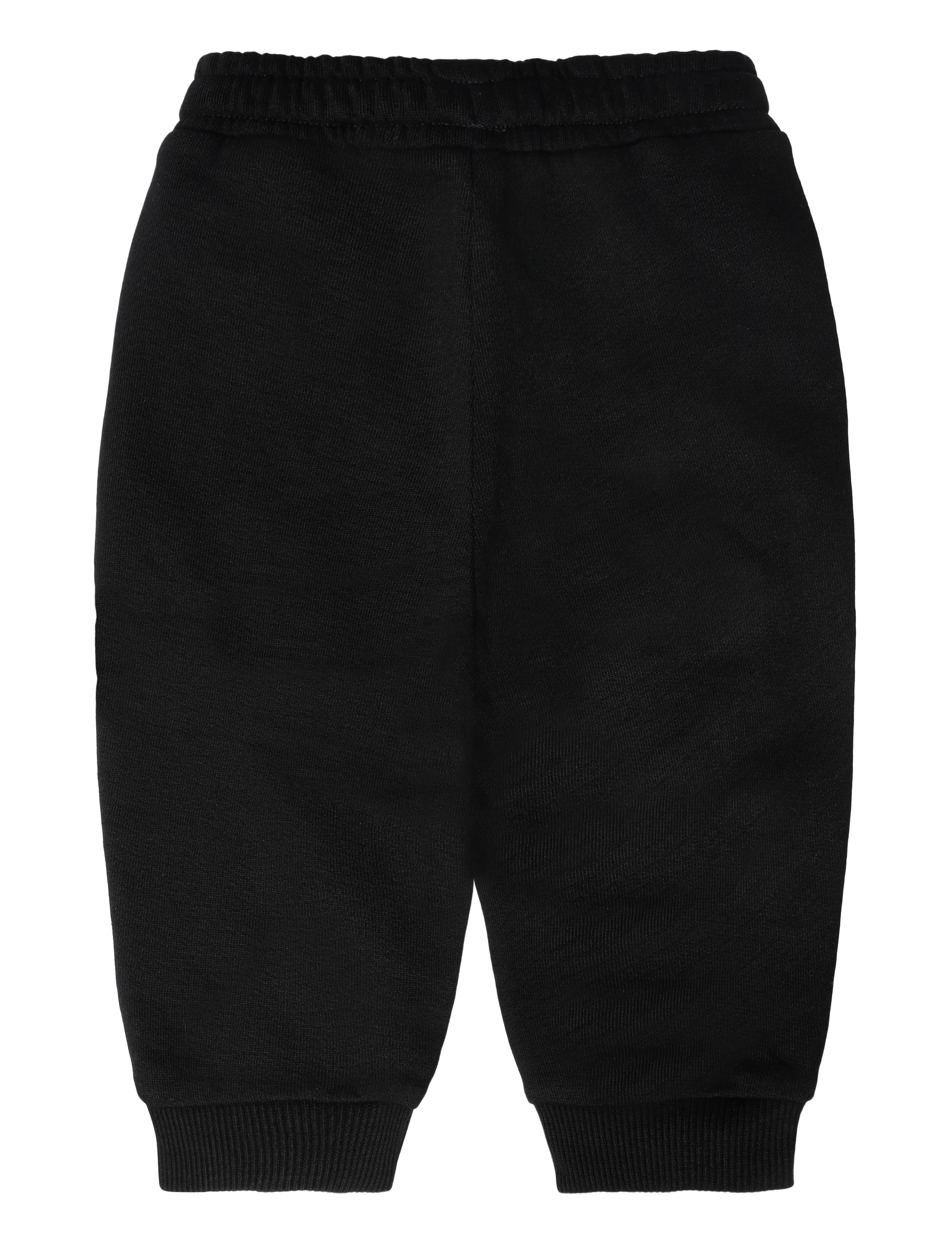 United Colors of Benetton - TROUSERS - black - 1