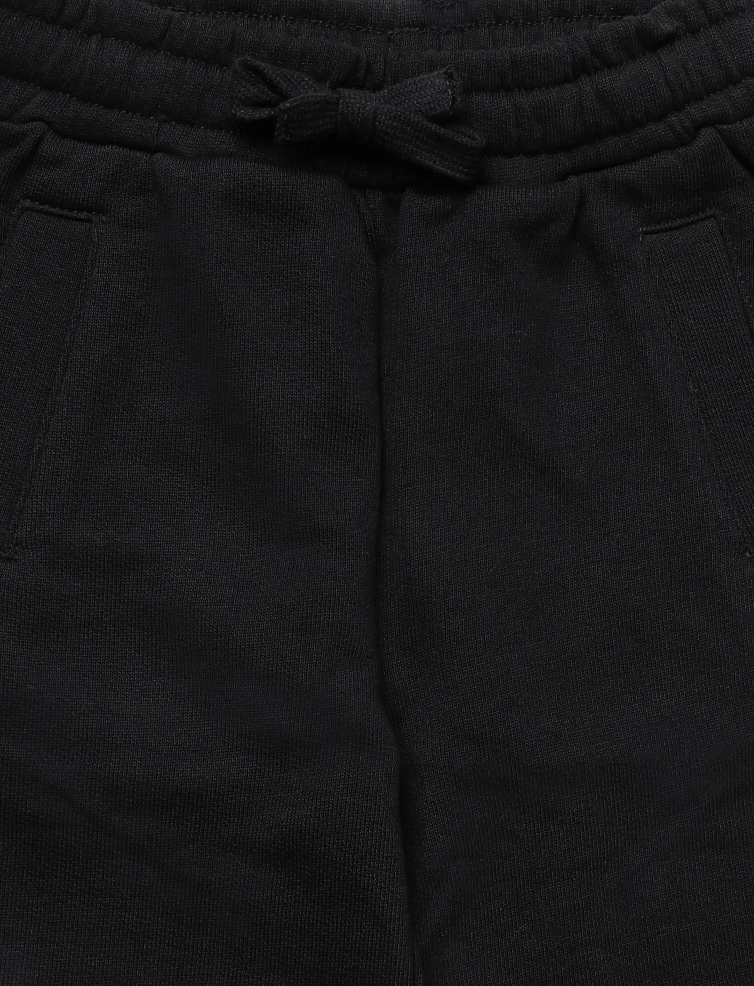 United Colors of Benetton - TROUSERS - black - 2