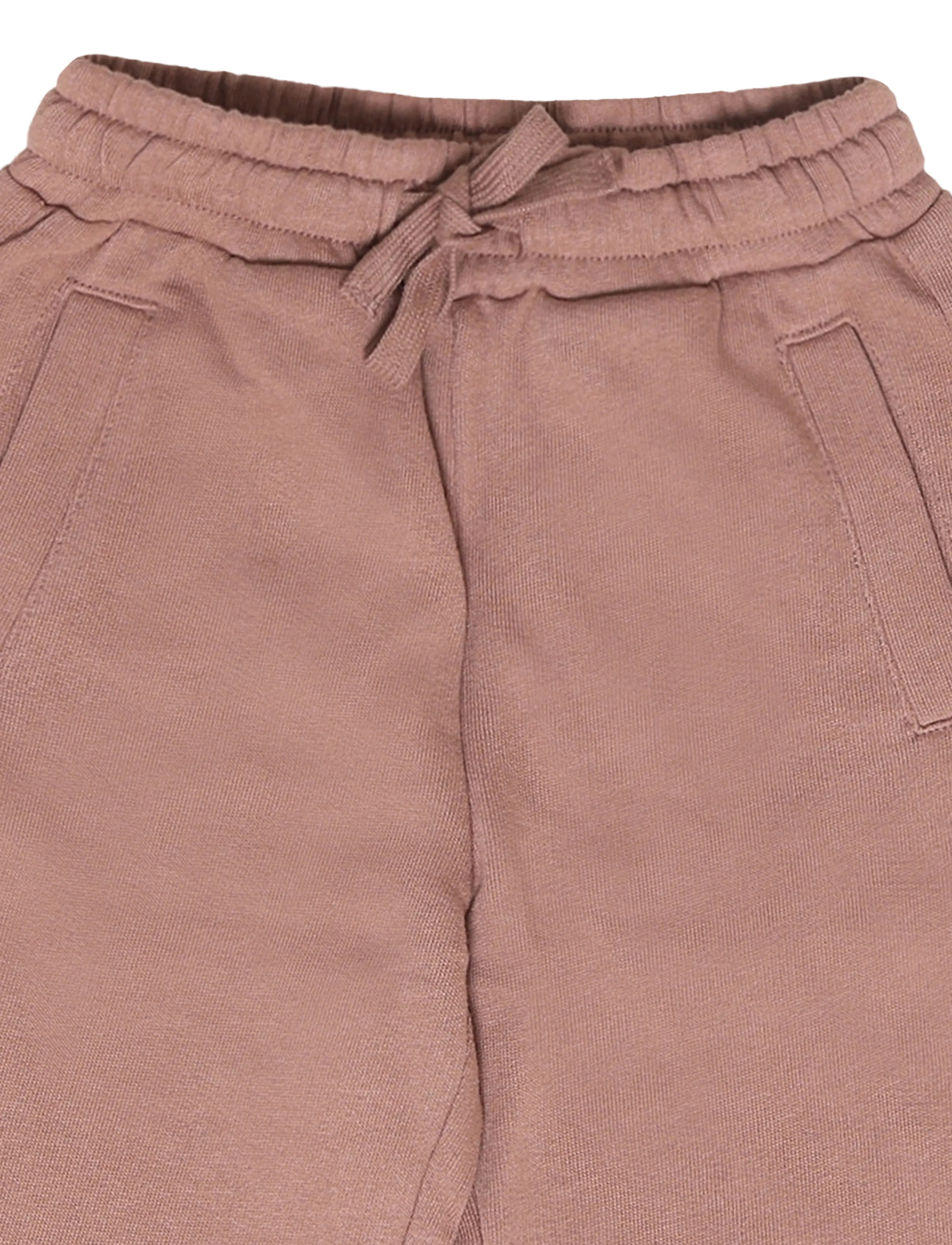 United Colors of Benetton - TROUSERS - mjukisbyxor - brown - 2
