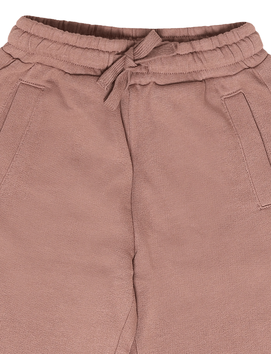 United Colors of Benetton - TROUSERS - mjukisbyxor - brown - 2