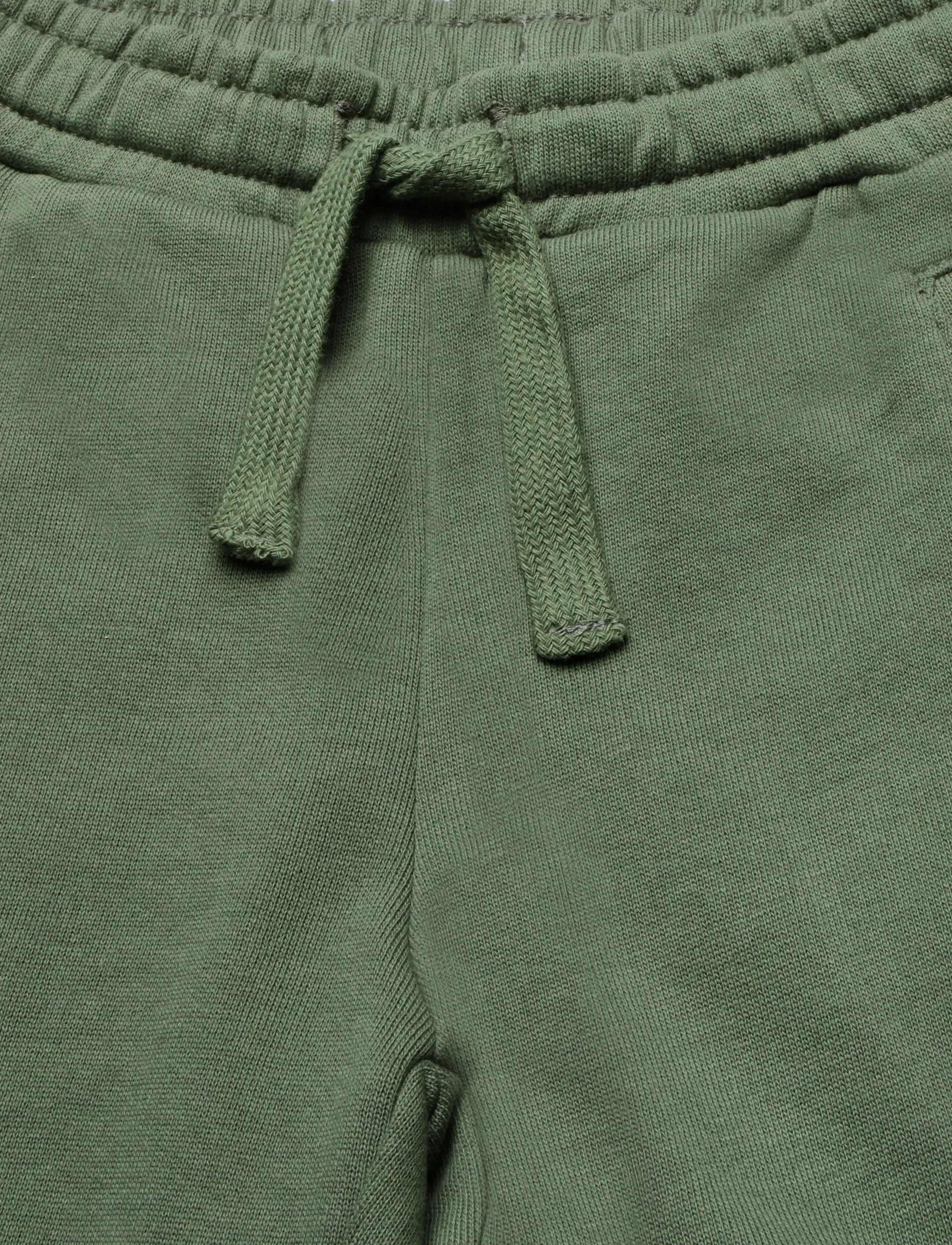 United Colors of Benetton - TROUSERS - mjukisbyxor - green - 2