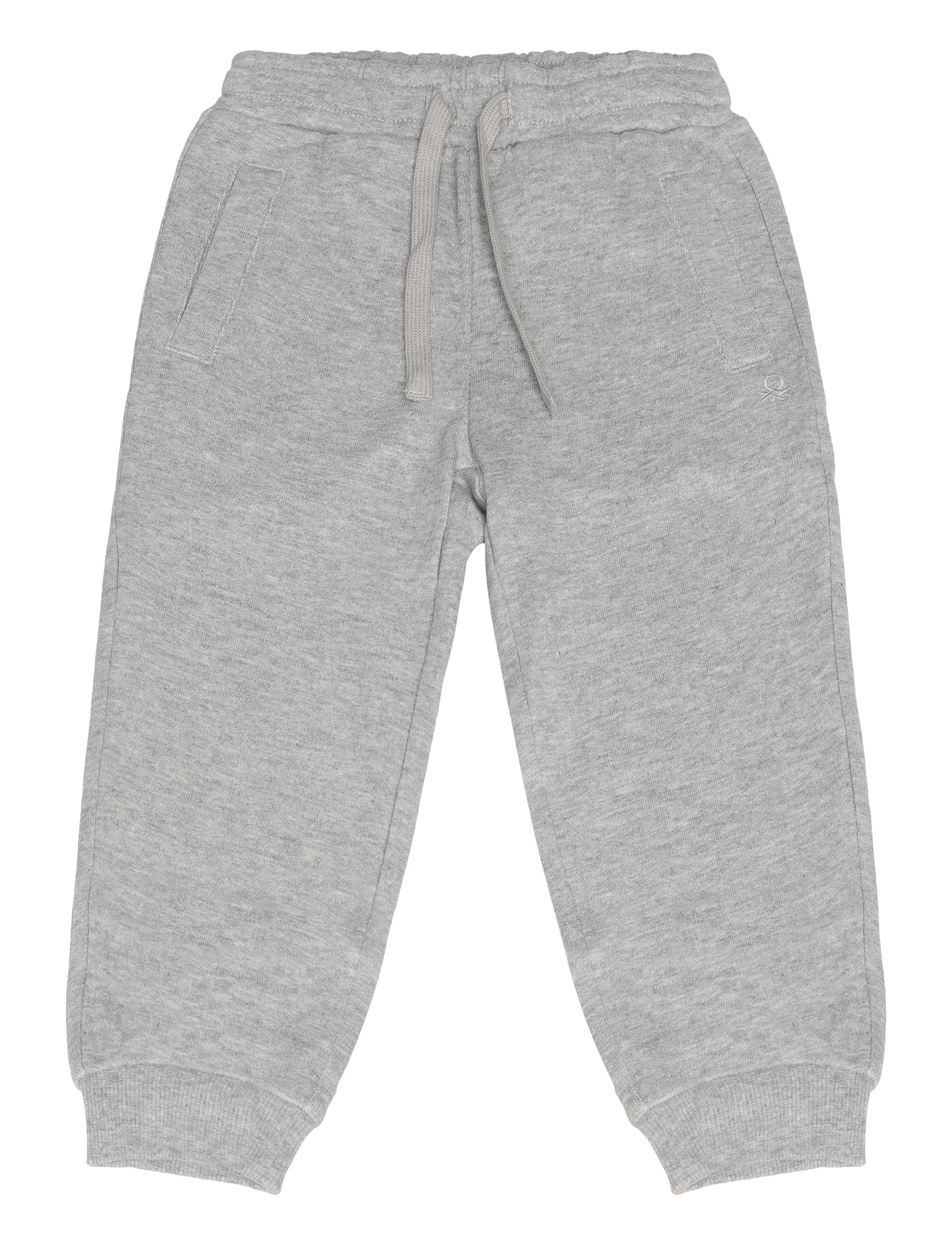 United Colors of Benetton TROUSERS - Nederdelar - GREY / grey