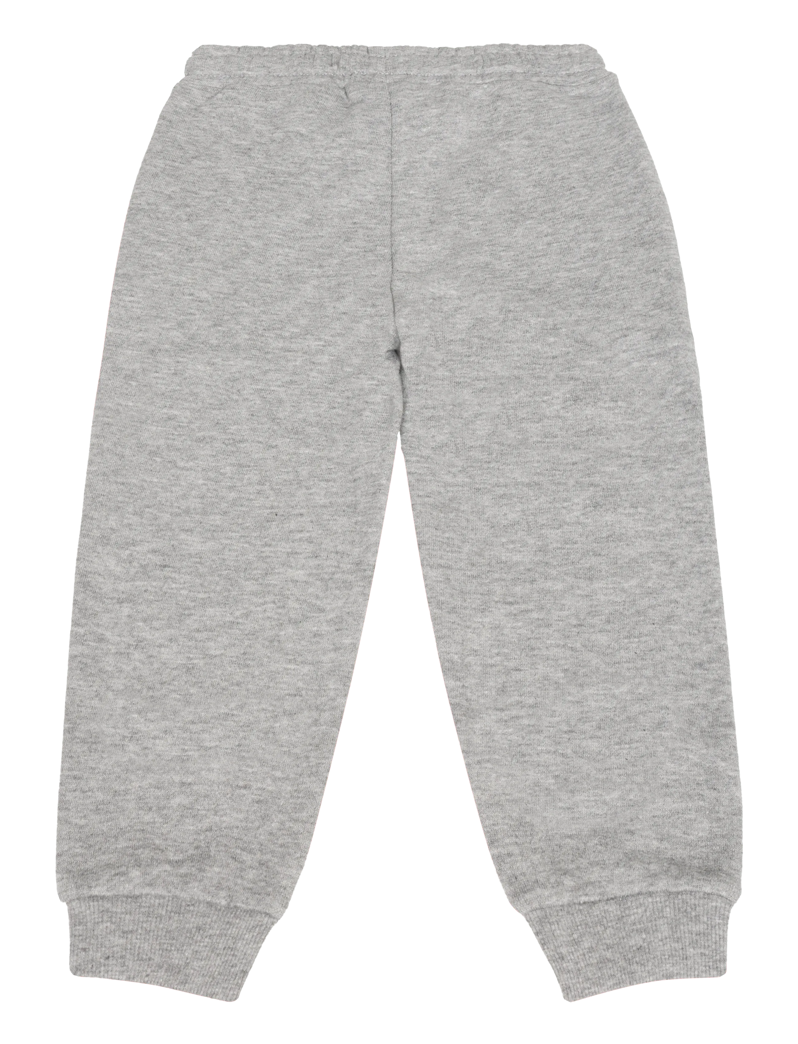 United Colors of Benetton - TROUSERS - mjukisbyxor - grey - 1