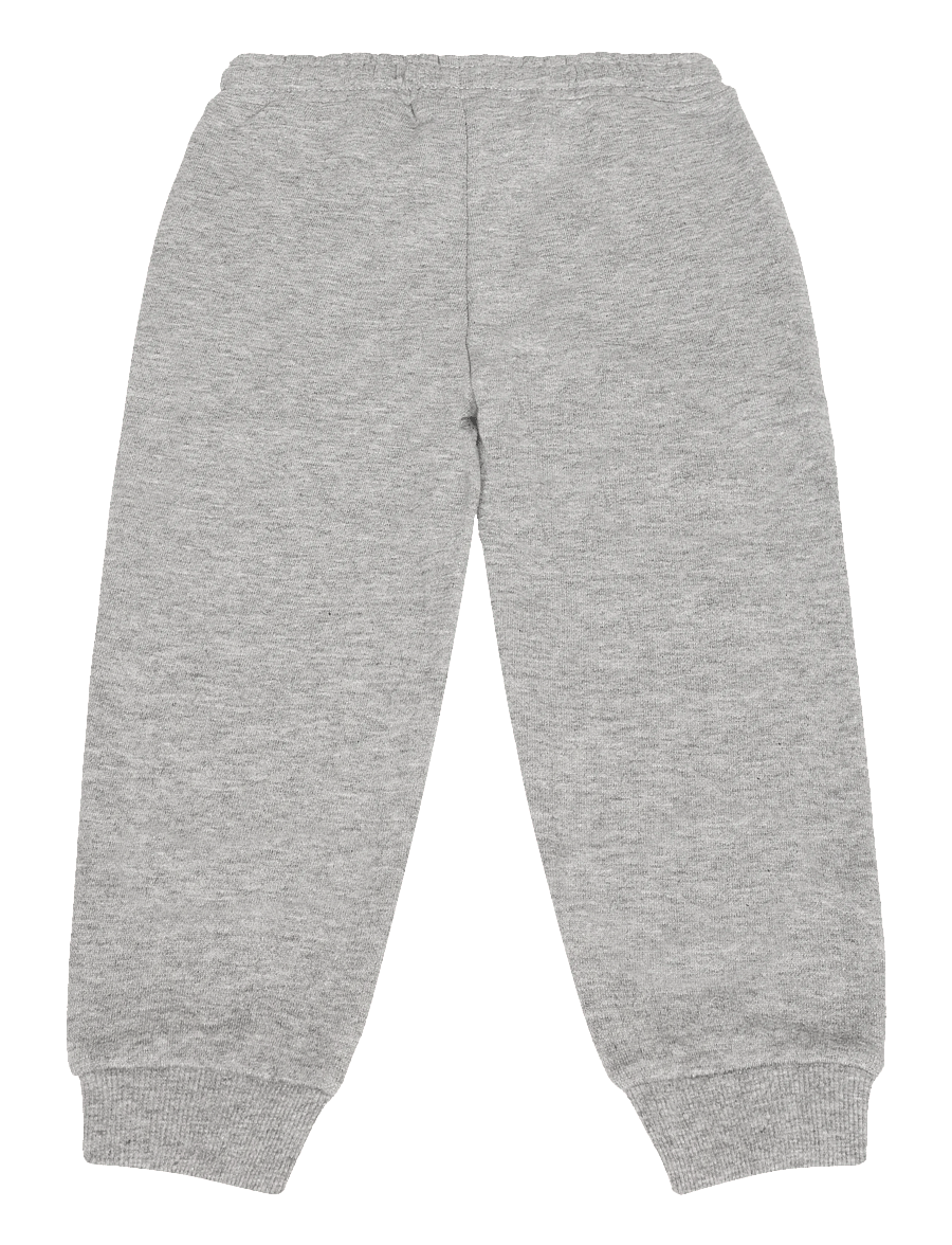 United Colors of Benetton - TROUSERS - mjukisbyxor - grey - 1