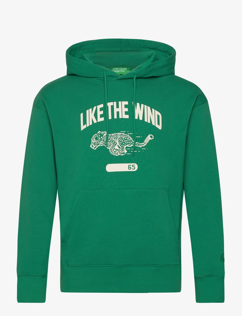 United colours of benetton hoodies online
