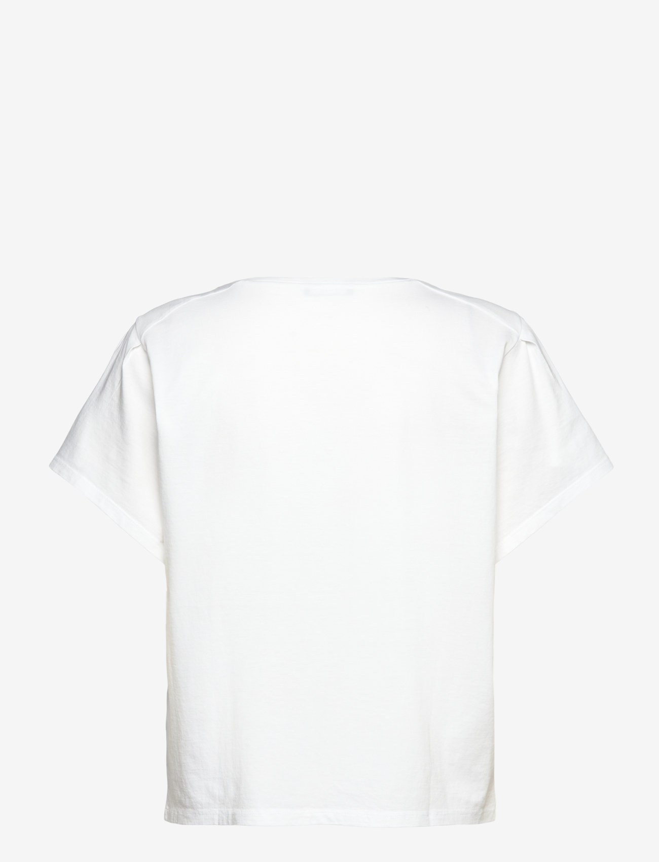 United Colors of Benetton - T-SHIRT - white - 1