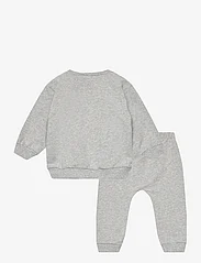 United Colors of Benetton - SET SWEATER+TROUSERS - lowest prices - melange - 1