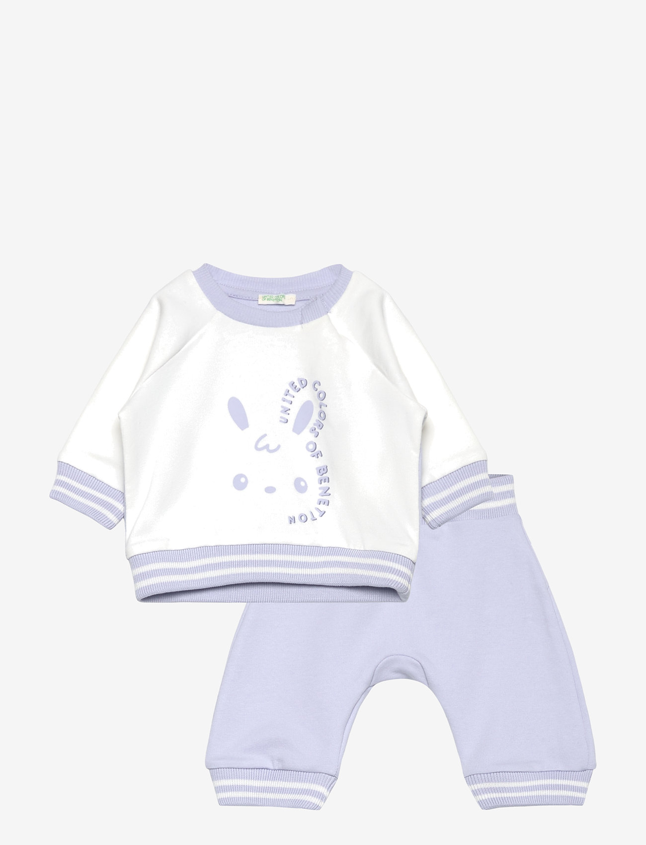 United Colors of Benetton Set Sweater+trousers (UNF3MDUAK00Q