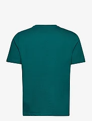 United Colors of Benetton - T-SHIRT - kortærmede t-shirts - green - 1