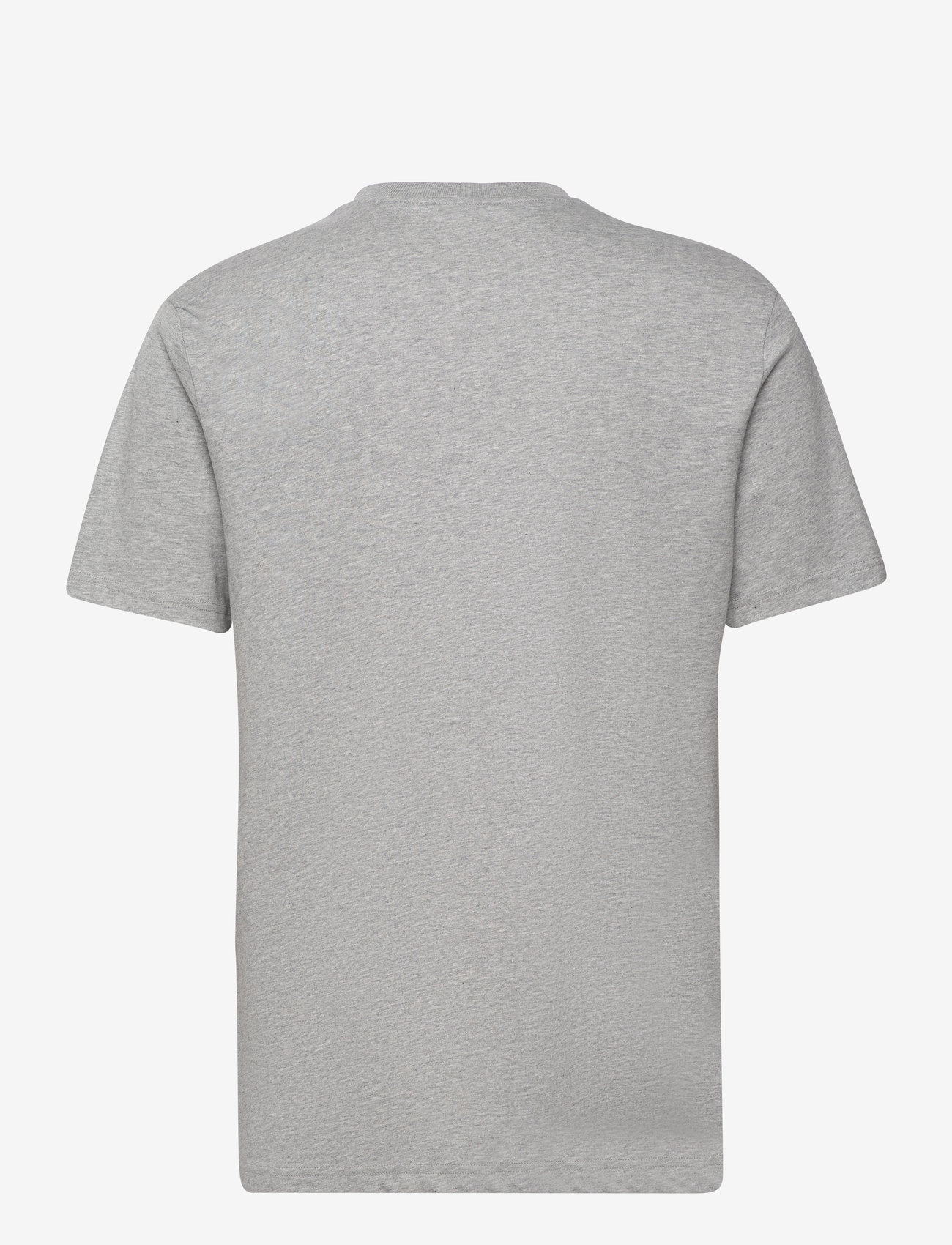 United Colors of Benetton - T-SHIRT - grey - 1