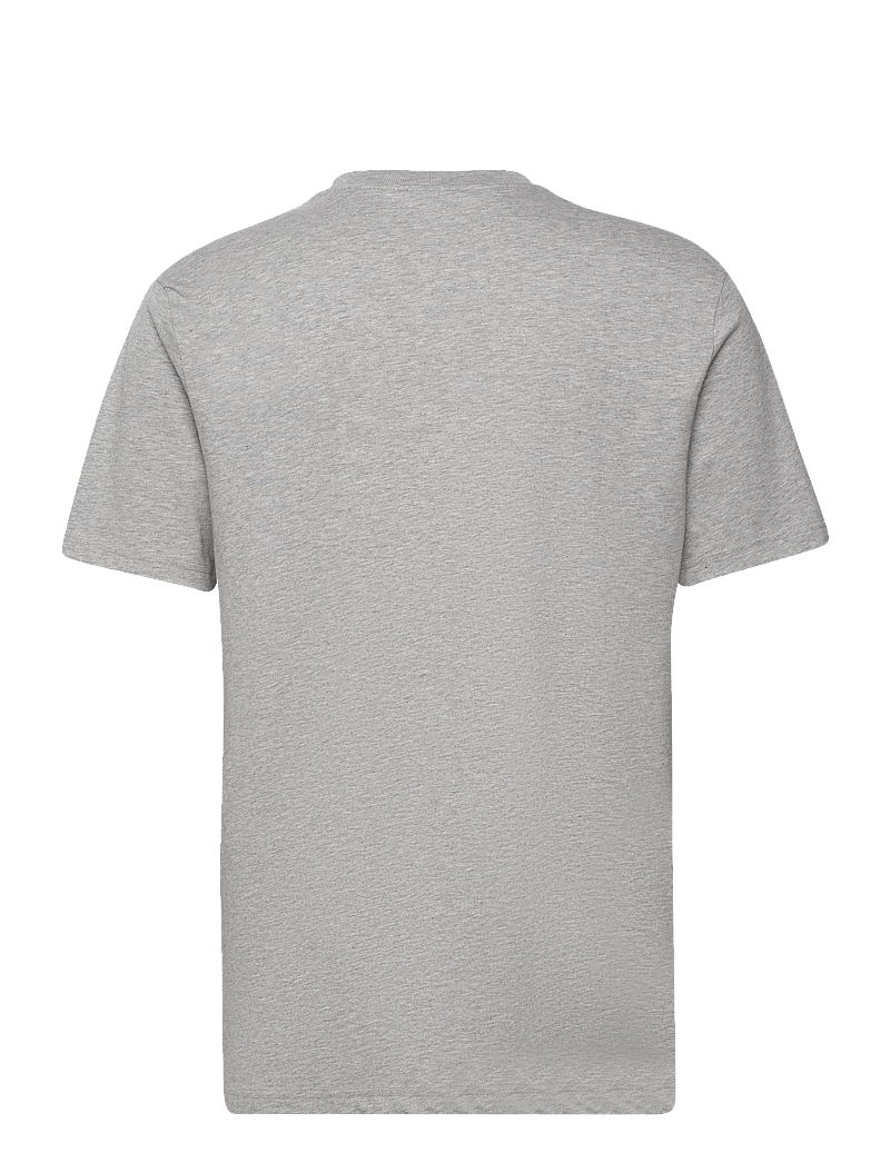 United Colors of Benetton - T-SHIRT - grey - 1