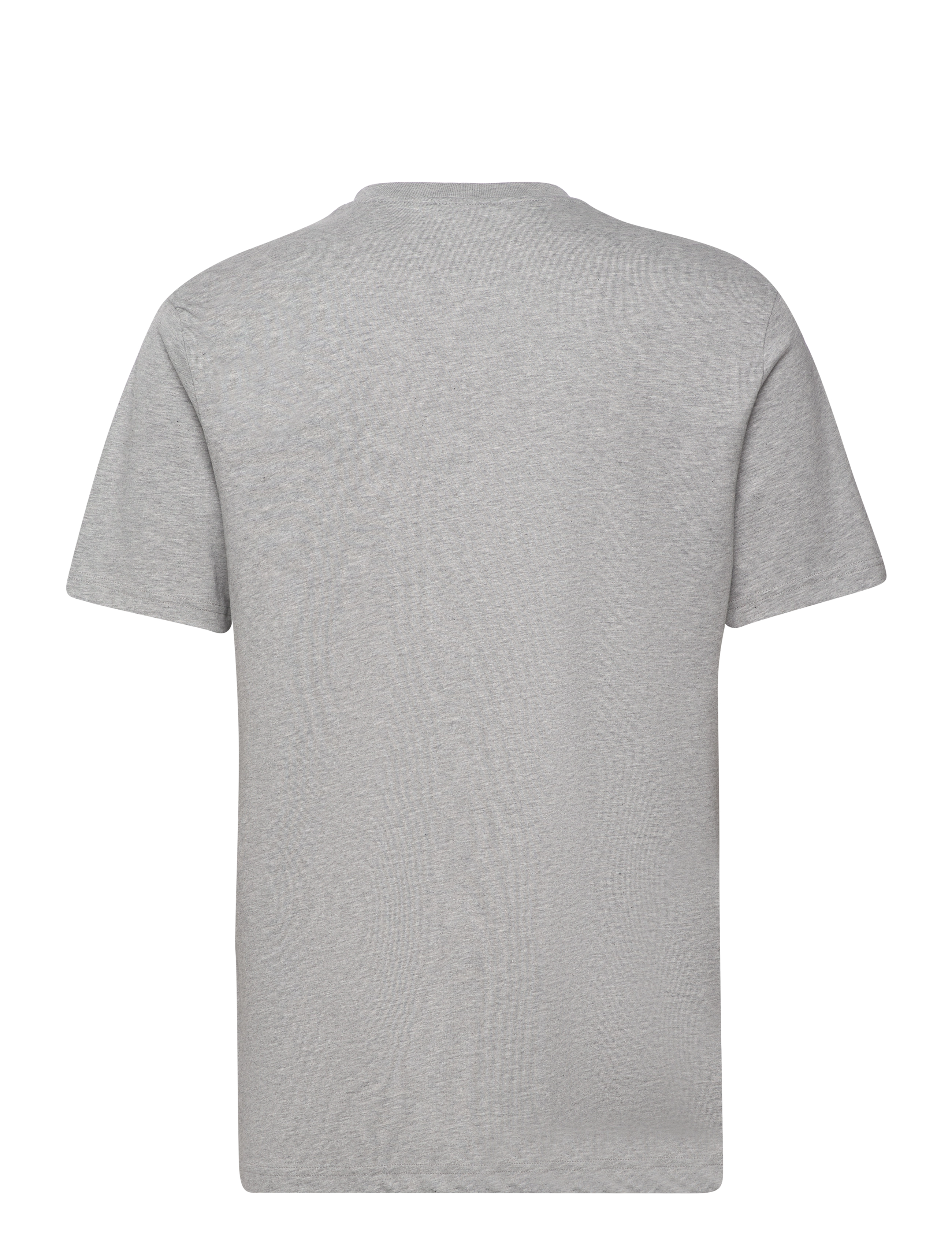 United Colors of Benetton - T-SHIRT - grey - 1