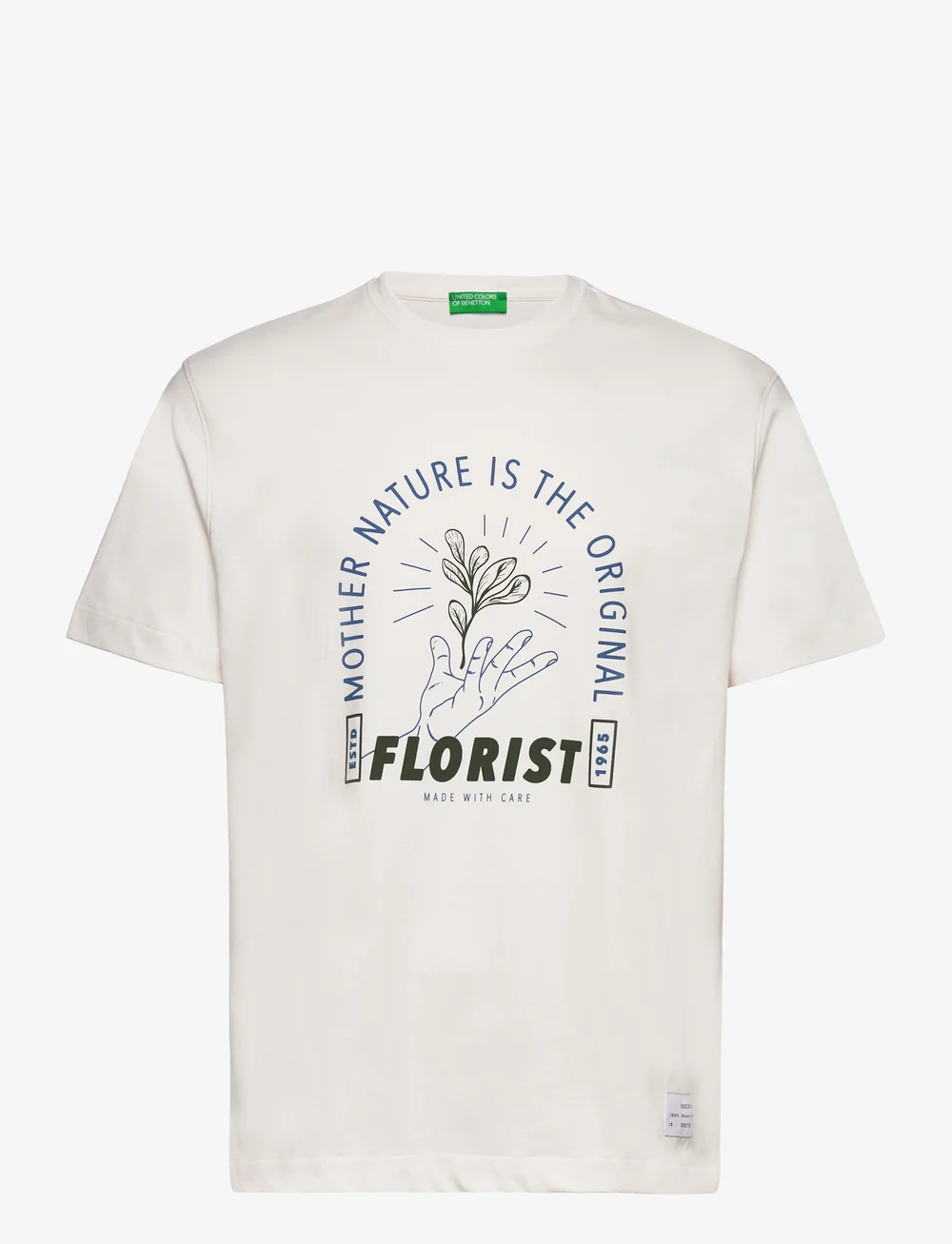 Benetton t shirts deals