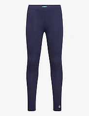 United Colors of Benetton - LEGGINGS - leggings - dark blue - 0