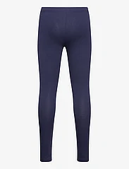 United Colors of Benetton - LEGGINGS - leggings - dark blue - 1