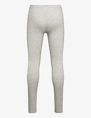 United Colors of Benetton - LEGGINGS - leggings - medium melange grey - 1