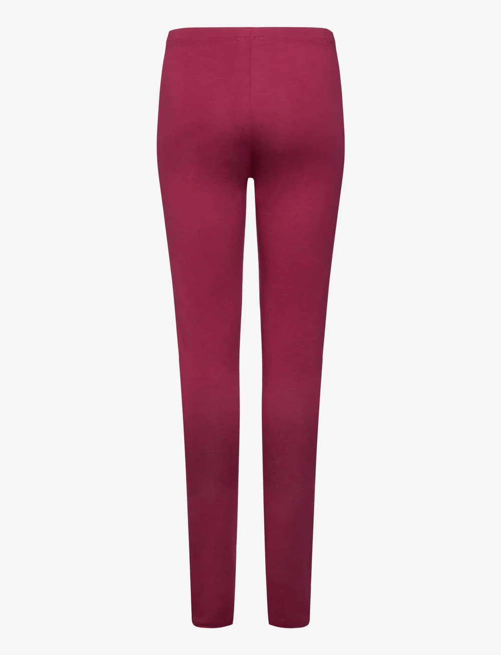United Colors of Benetton - LEGGINGS - leginsy - red - 1