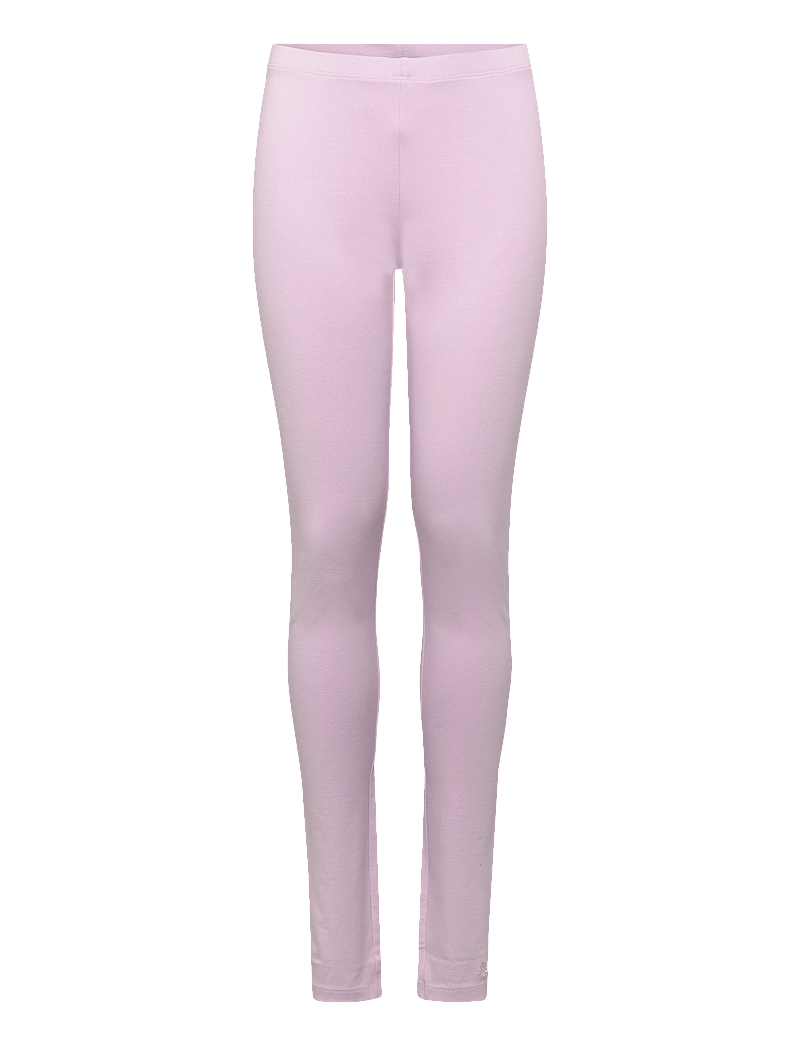 United Colors of Benetton - LEGGINGS - leggingsit - violet - 0