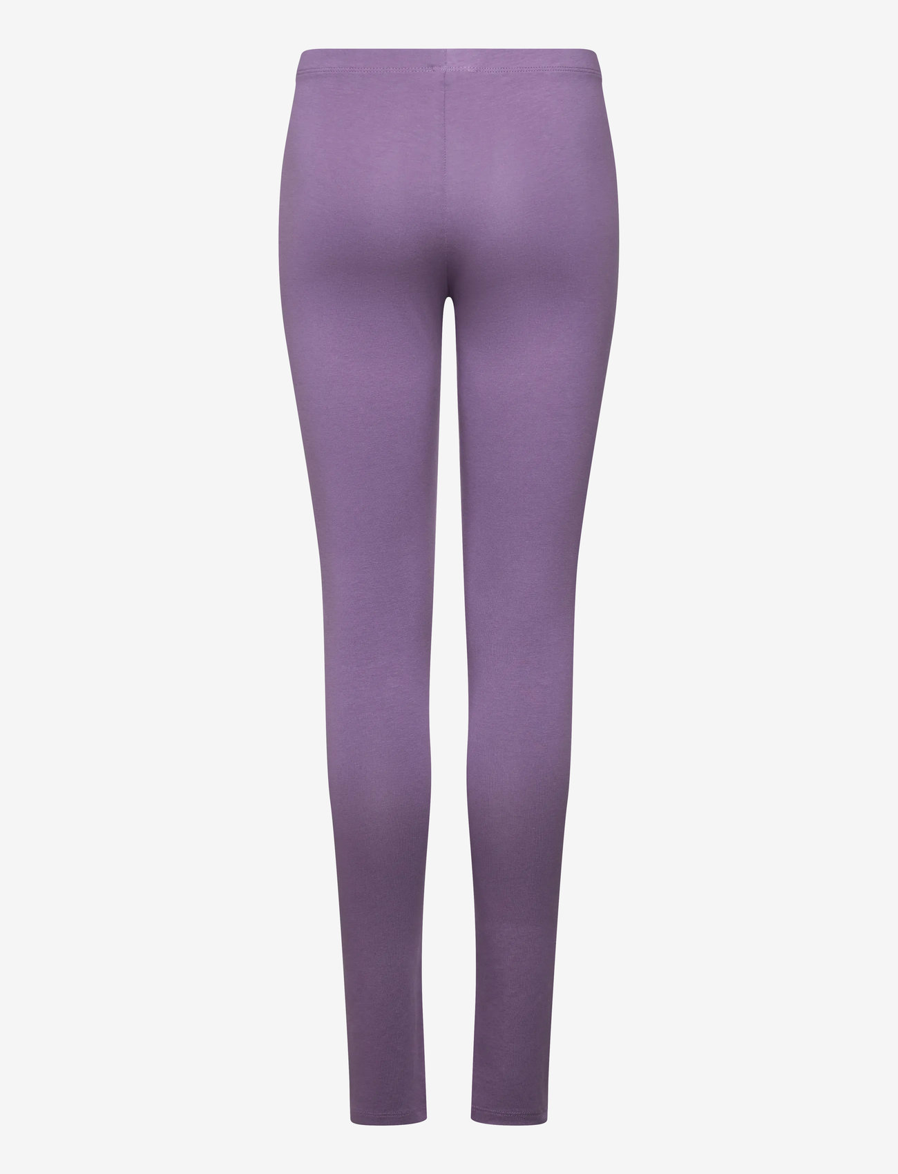 United Colors of Benetton - LEGGINGS - leggings - violet - 1