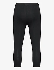 United Colors of Benetton - LEGGINGS - leggings - black - 1