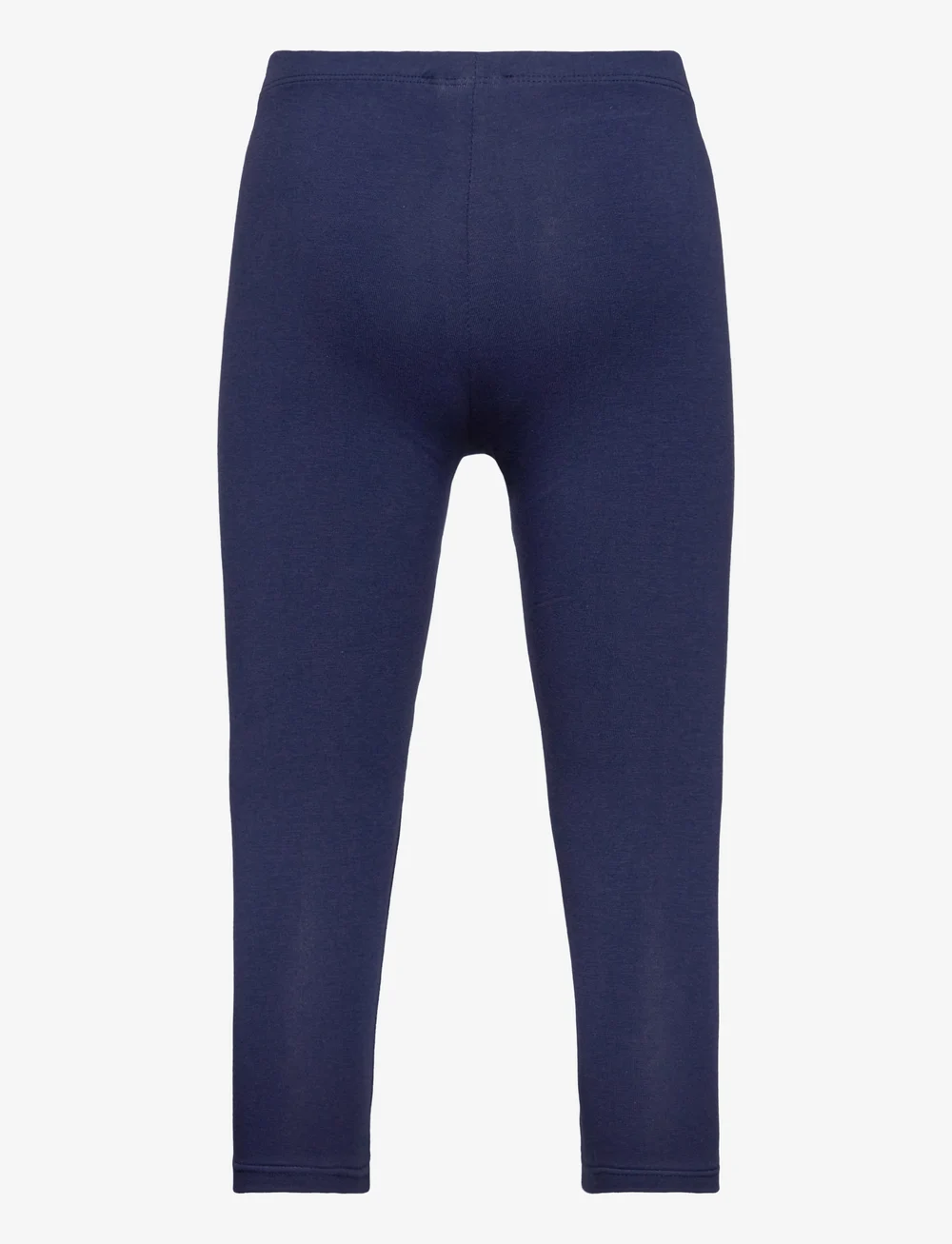 United Colors of Benetton - LEGGINGS - leggings - night blue - 1