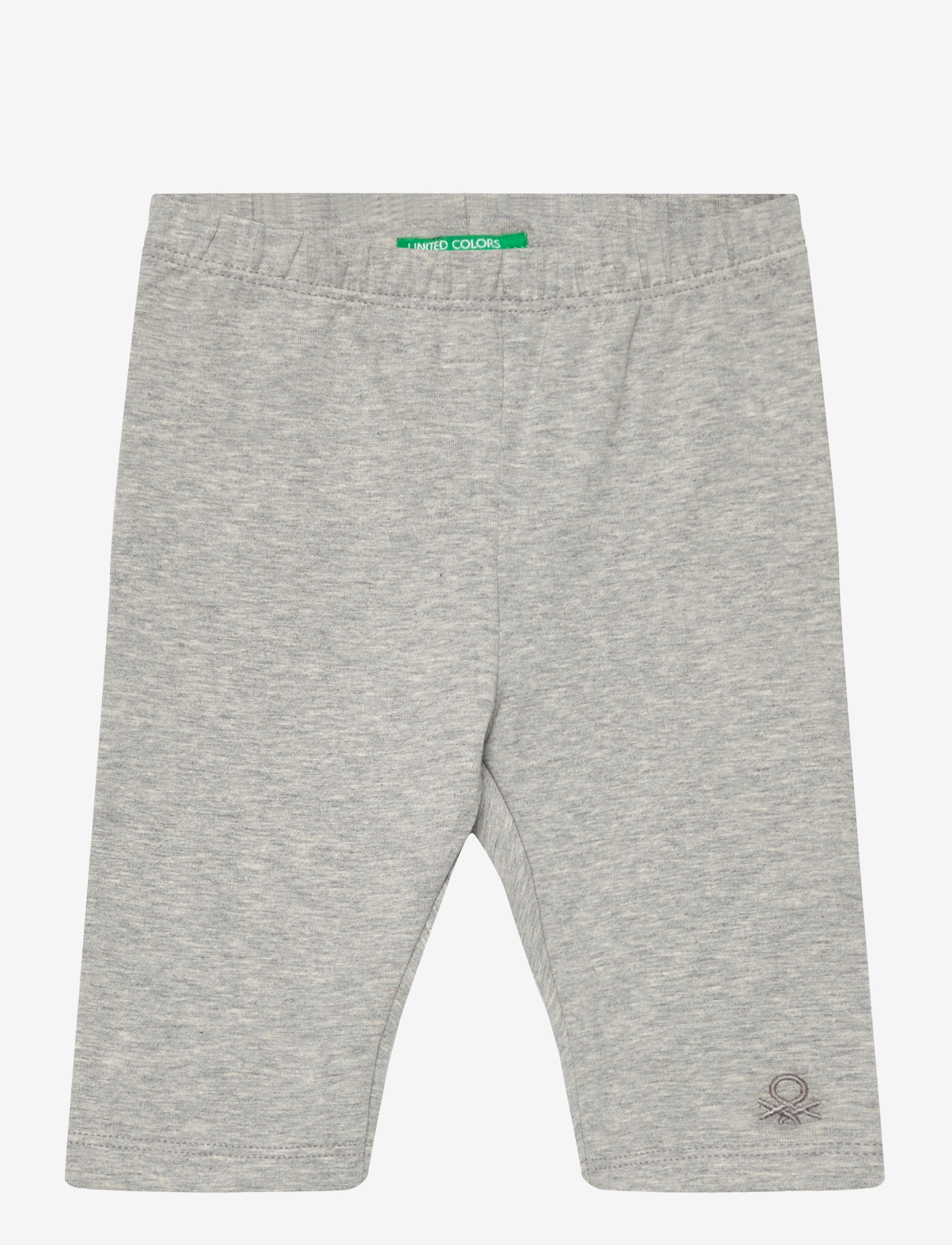 United Colors of Benetton LEGGINGS - Shop efter størrelse - GREY / grey