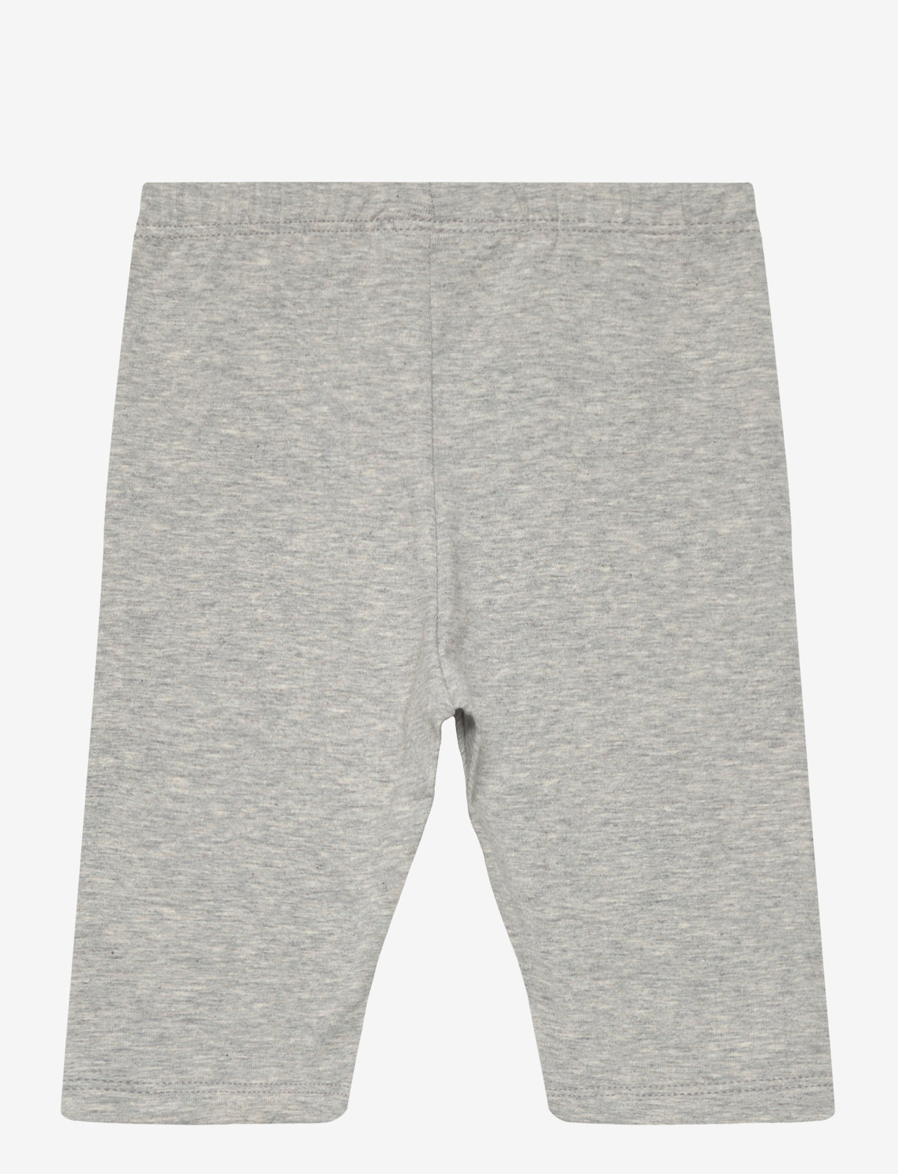 United Colors of Benetton - LEGGINGS - cykelbyxor - grey - 1