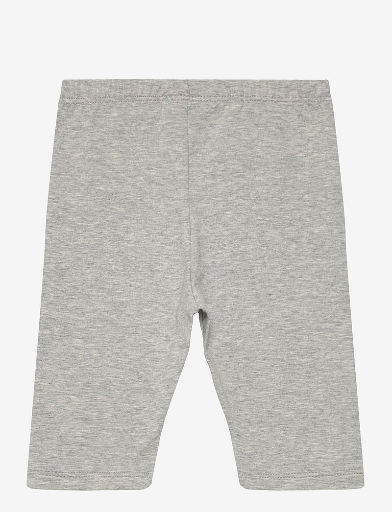 United Colors of Benetton - LEGGINGS - cykelbyxor - grey - 1
