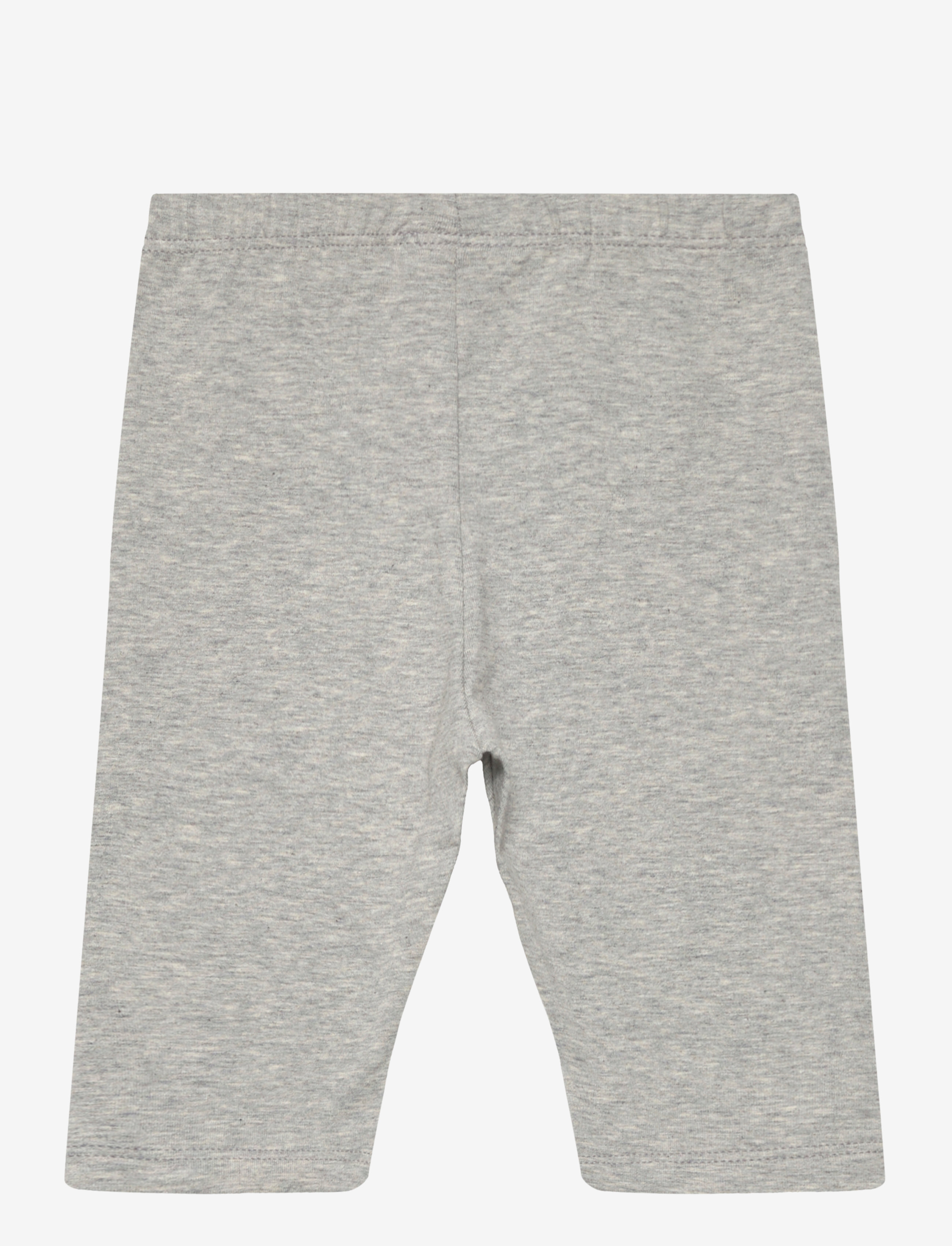 United Colors of Benetton - LEGGINGS - short de cyclisme - grey - 1