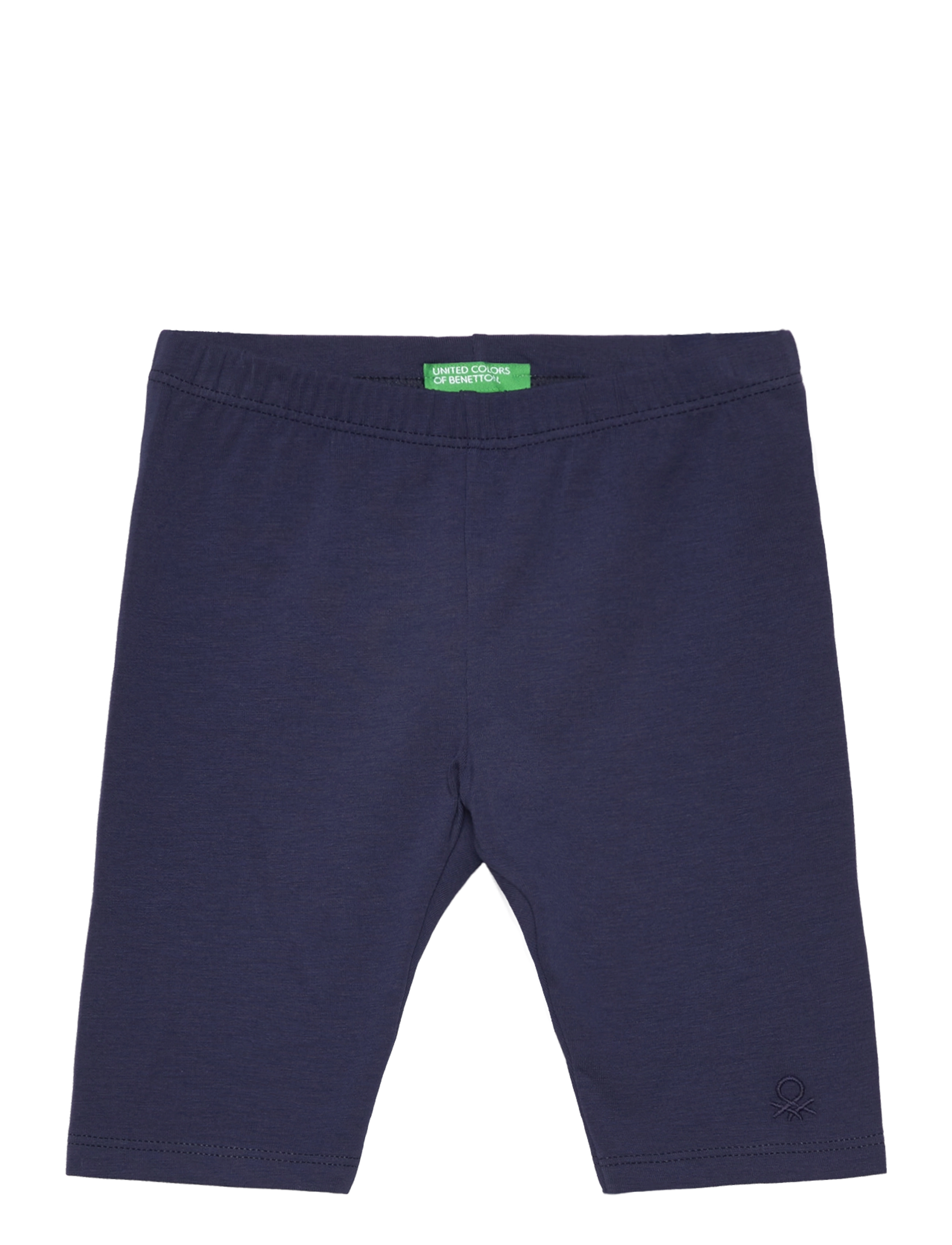 United Colors of Benetton LEGGINGS - Underdele - NIGHT BLUE / blue