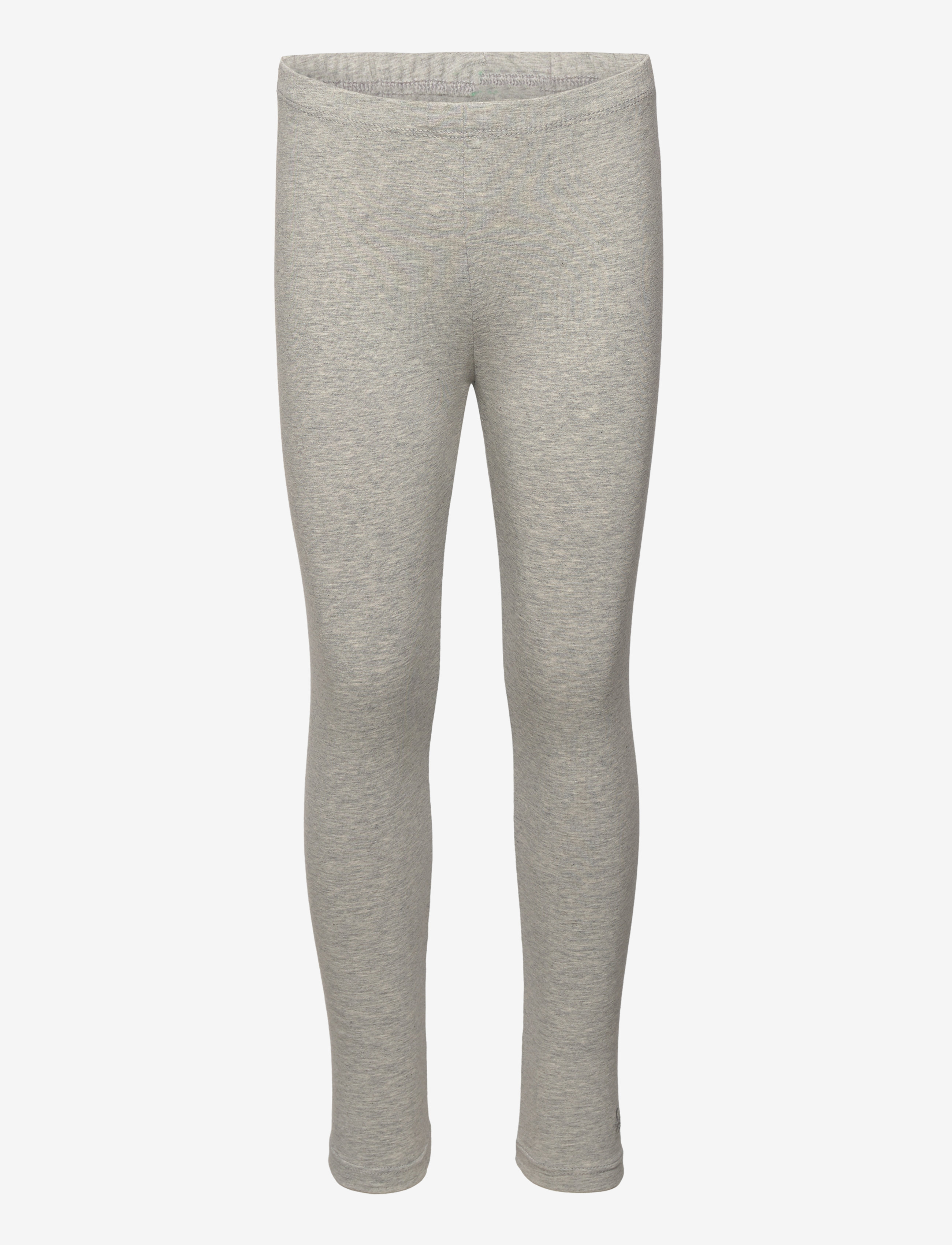 United Colors of Benetton Leggings, Børn, Leggings, Grå, Str: 82
