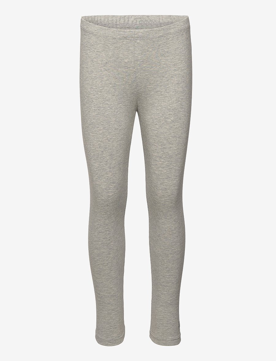 United Colors of Benetton - LEGGINGS - leggings - grey - 0