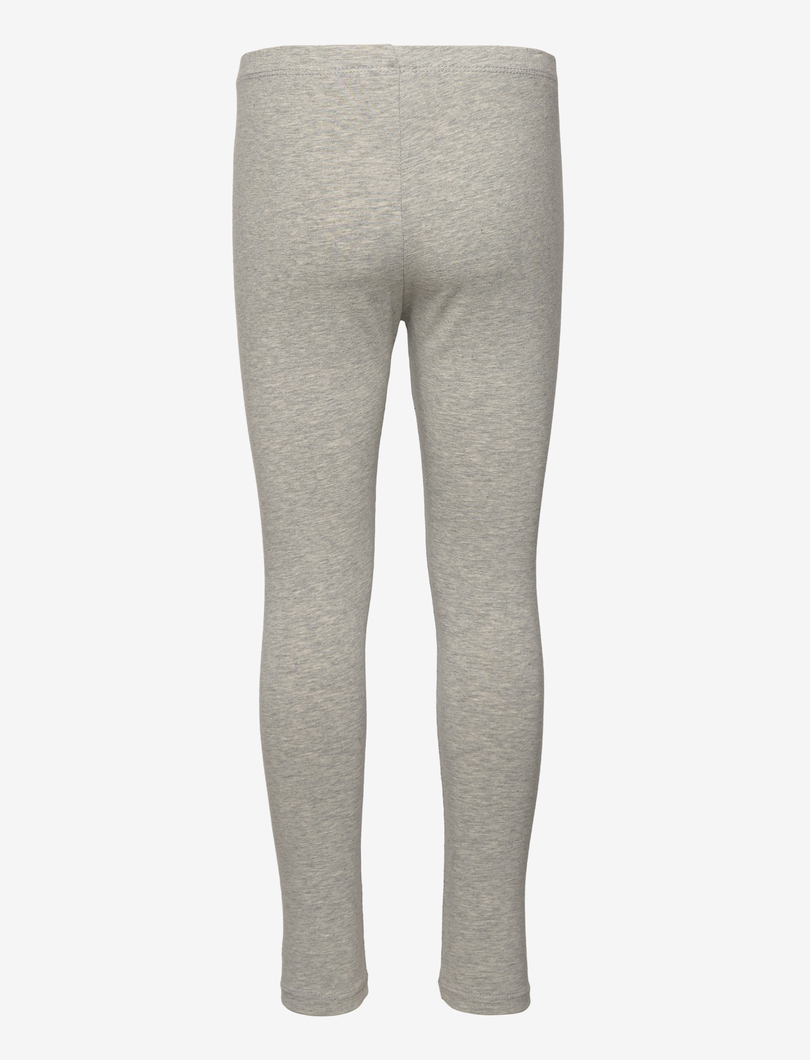 United Colors of Benetton - LEGGINGS - leggings - grey - 1