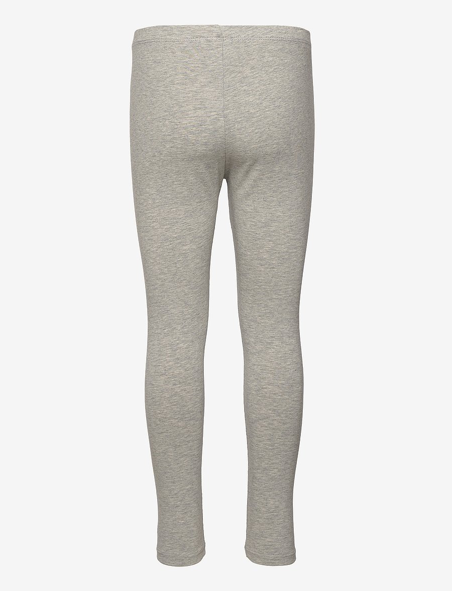 United Colors of Benetton - LEGGINGS - leggings - grey - 1
