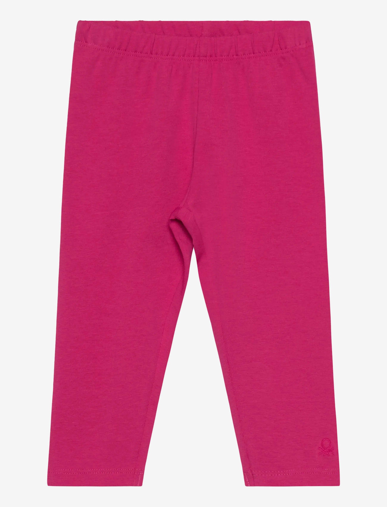 United Colors of Benetton - LEGGINGS - leggings - violet - 0