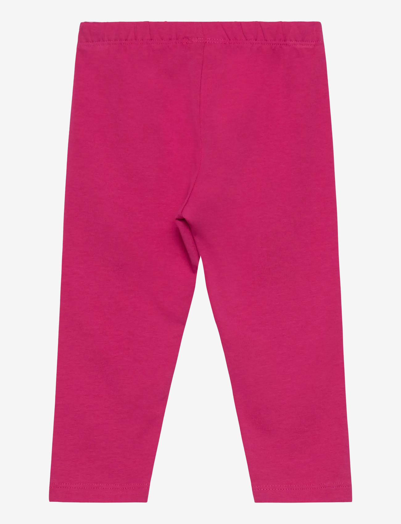 United Colors of Benetton - LEGGINGS - leggings - violet - 1