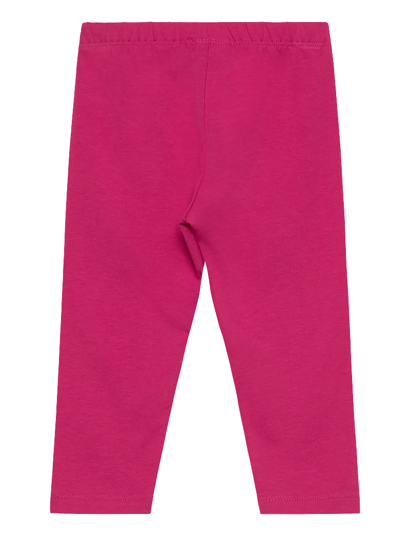 United Colors of Benetton - LEGGINGS - leggings - violet - 1