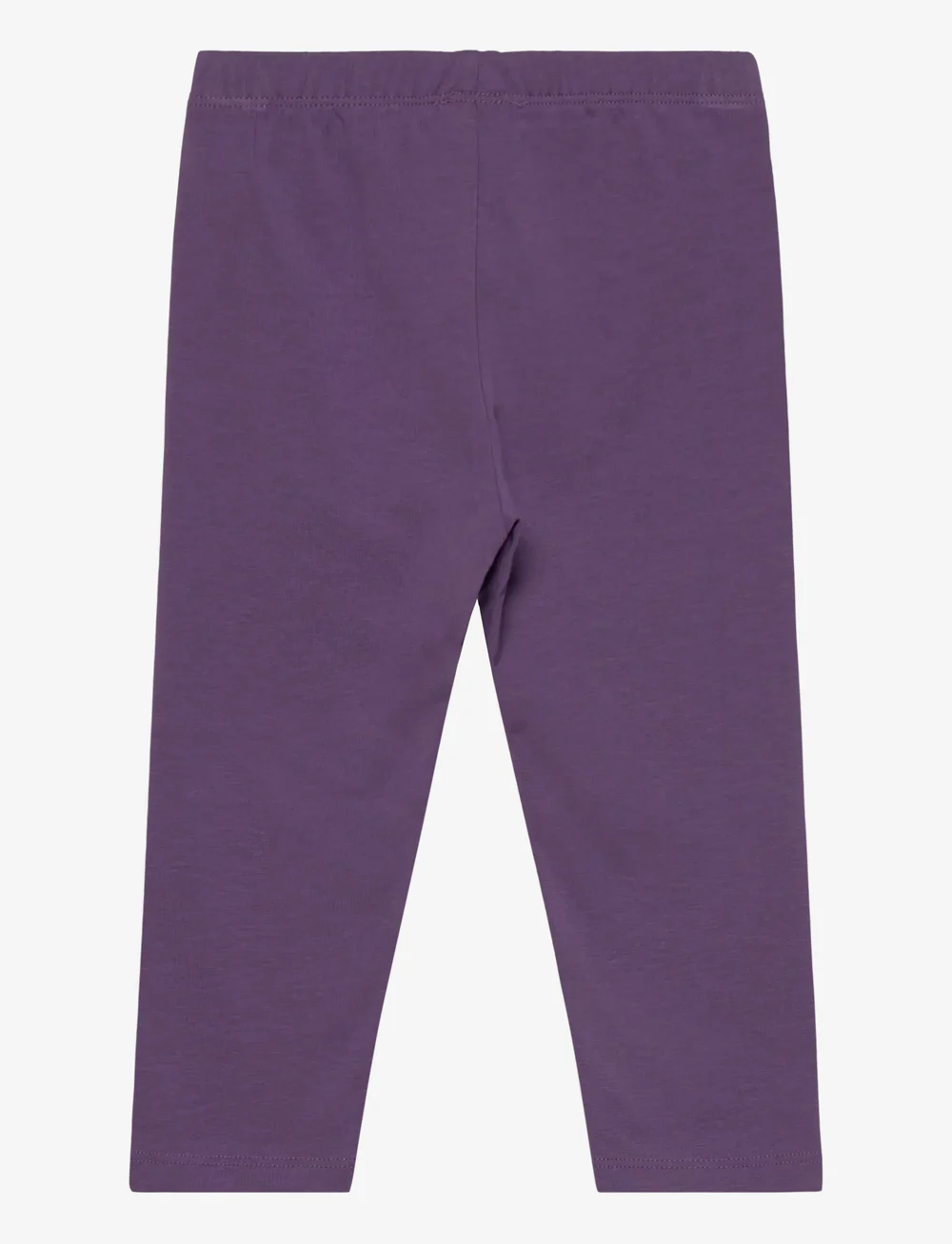United Colors of Benetton - LEGGINGS - leggings - violet - 1