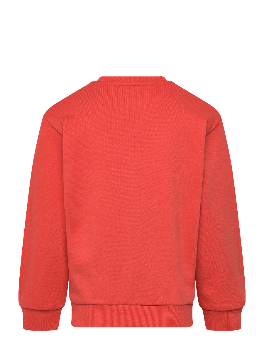 United Colors of Benetton - SWEATER L/S - dressipluusid - red - 1